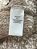 Fate Tweed Tan Pullover Sweater Size L - photo 8
