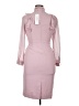 Assorted Brands Pink Cocktail Dress Size XXL - photo 2