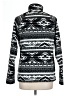 Eddie Bauer 100% Polyester Black Pullover Sweater Size L - photo 2