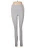 Athleta Gray Active Pants Size M - photo 1