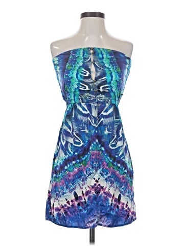 Twelfth Street by Cynthia Vincent Sleeveless Top (view 1)