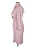 Assorted Brands Pink Cocktail Dress Size XXL - photo 5