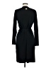 Thalia Sodi Black Cocktail Dress Size M - photo 2