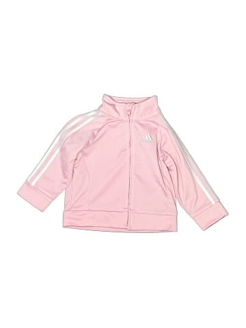 Adidas Track Jacket (view 1)