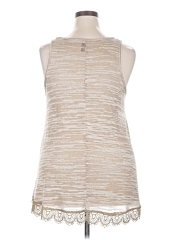 Massini Sleeveless Top (view 2)