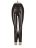 Lululemon Athletica Metallic Black Leggings Size 4 - photo 1