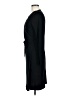 Thalia Sodi Black Cocktail Dress Size M - photo 5