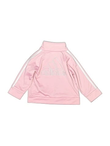 Adidas Track Jacket (view 2)