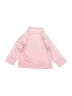 Adidas 100% Polyester Pink Track Jacket 3-6 MO / 6 MO - photo 2