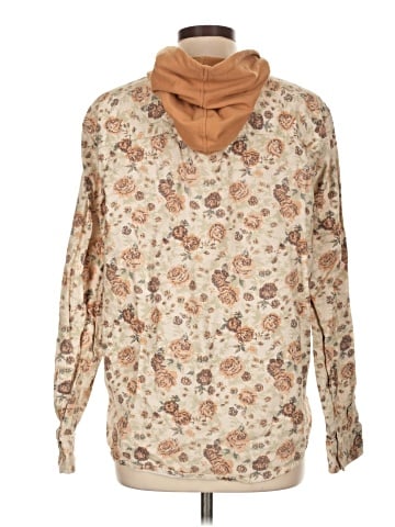 Original Use Long Sleeve Blouse (view 2)