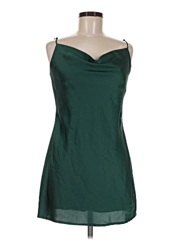 Kendall & Kylie Cocktail Dress (view 1)