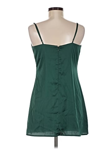 Kendall & Kylie Cocktail Dress (view 2)