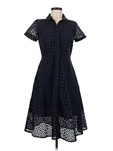 Ann Taylor Casual Dress (view 1)