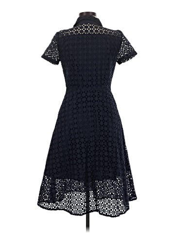 Ann Taylor Casual Dress (view 2)