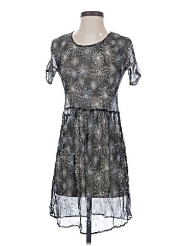 Chan Luu Short Sleeve Top (view 1)