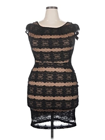 Mystic Cocktail Dress (view 1)