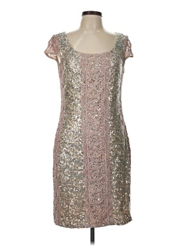 Kay Unger Cocktail Dress (view 1)