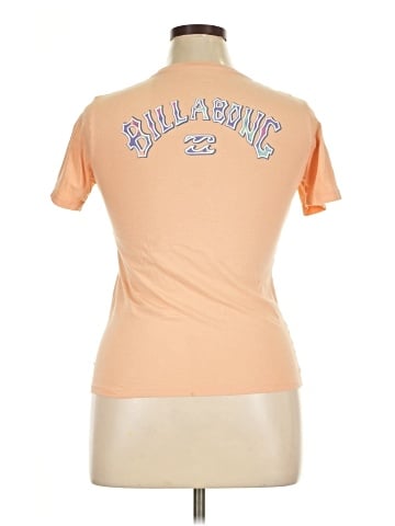 Billabong Active T-Shirt (view 2)