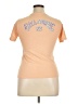 Billabong Orange Active T-Shirt Size 14 - photo 2