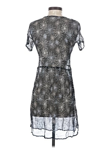 Chan Luu Short Sleeve Top (view 2)