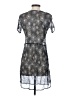 Chan Luu 100% Viscose Gray Short Sleeve Top Size S (estimated) - photo 2