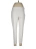 Talbots Solid Ivory Dress Pants Size 12 Petite - photo 1