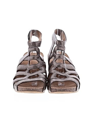 Dansko Wedges (view 2)