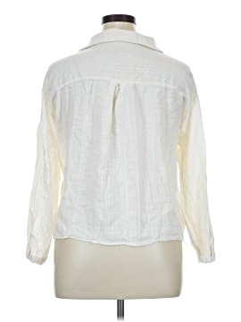 Zara 3/4 Sleeve Blouse (view 2)
