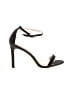 DB Studio Black Sandals Size 9 - photo 1