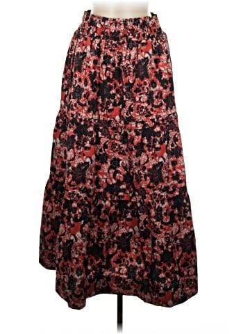 Maeve by Anthropologie Casual Skirt (view 1)