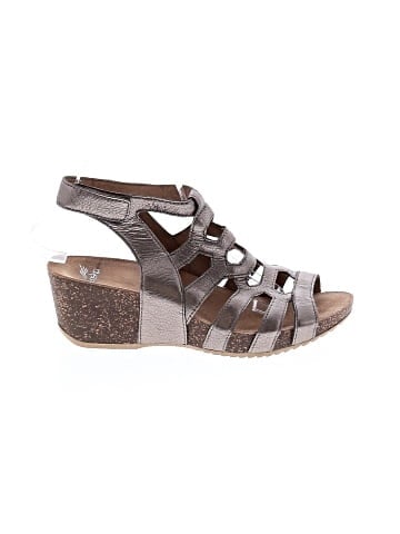 Dansko Wedges (view 1)
