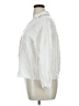 Zara Ivory 3/4 Sleeve Blouse Size XL - photo 5