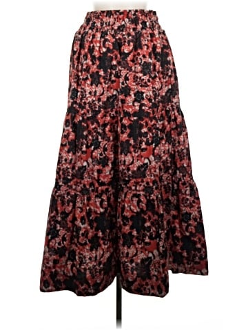 Maeve by Anthropologie Casual Skirt (view 2)