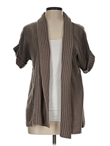 Ann Taylor Factory Cardigan (view 1)