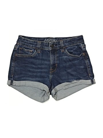 Arizona Jean Company Denim Shorts (view 1)
