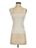 Sézane Ivory Tank Top Size S - photo 1
