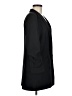ASOS 100% Polyester Black Blazer Size 6 - photo 4