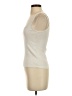 Sézane Ivory Tank Top Size S - photo 5