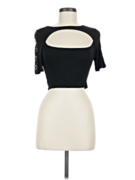 Emma & Sam Short Sleeve Top