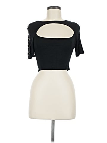 Emma & Sam Short Sleeve Top (view 1)