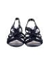 Life Stride Blue Wedges Size 7 1/2 - photo 2