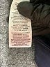 Boden Black Dress Pants Size 4 - photo 8