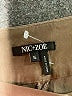 Nic + Zoe Brown Active Pants Size 16 - photo 4