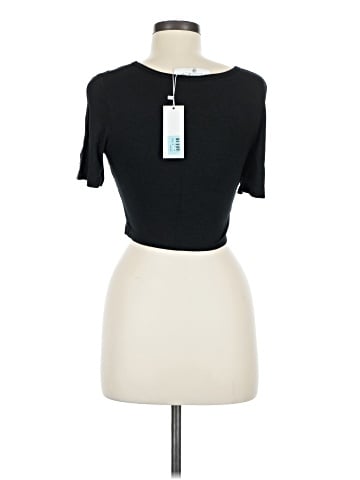Emma & Sam Short Sleeve Top (view 2)