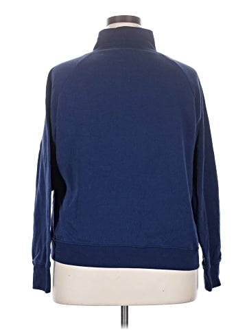 J.Crew Factory Store Pullover Sweater (view 2)