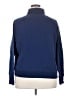 J.Crew Factory Store Blue Pullover Sweater Size XXL - photo 2