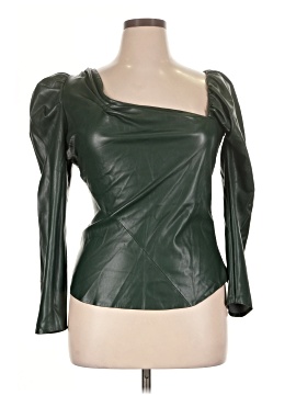 Zara Long Sleeve Top (view 1)