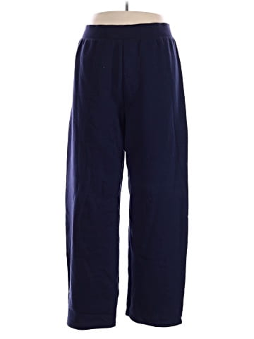Hanes Casual Pants (view 1)