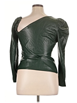 Zara Long Sleeve Top (view 2)