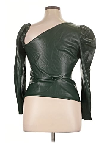 Zara Long Sleeve Top (view 2)